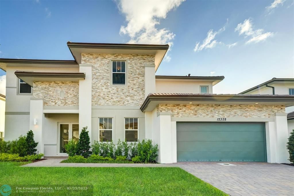 12328 Southwest 43rd Street Davie, FL 33330 - Photo 6 of 96