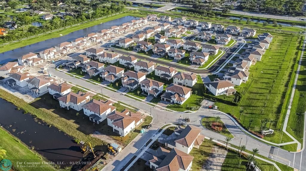 12328 Southwest 43rd Street Davie, FL 33330 - Photo 69 of 96