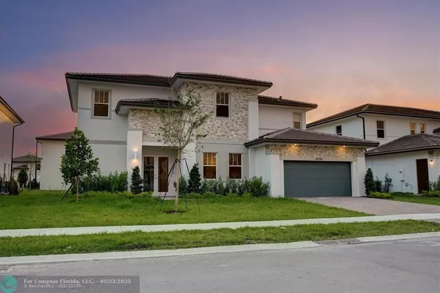 $1,150,000 | 12328 Southwest 43rd Street, Davie, FL 33330