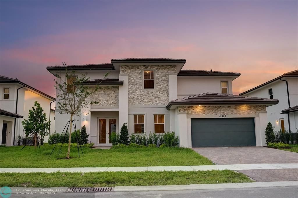 12328 Southwest 43rd Street Davie, FL 33330 - Photo 79 of 96