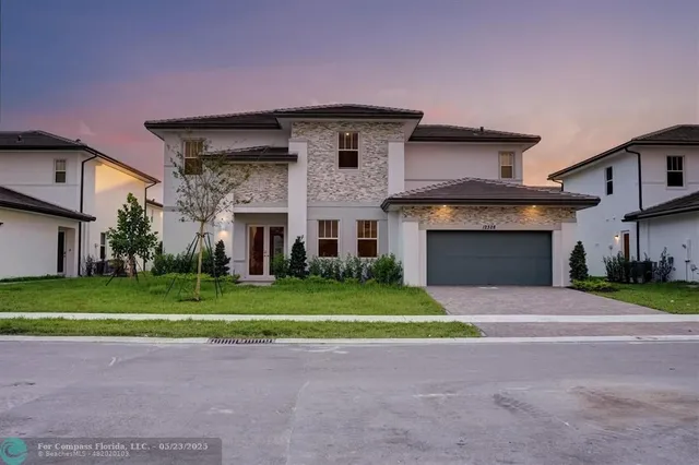 $1,150,000 | 12328 Southwest 43rd Street, Davie, FL 33330