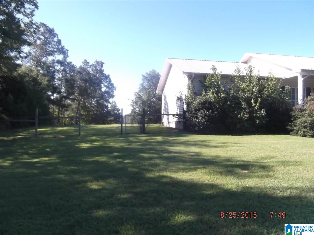 3896 New Liberty Road Wellington, AL 36279 - Photo 4 of 17