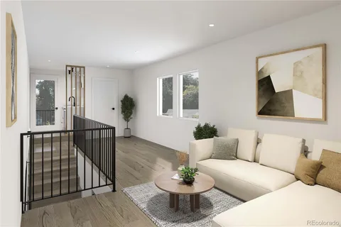 $1,169,000 | 2417 South Lafayette Street, Denver, CO 80210
