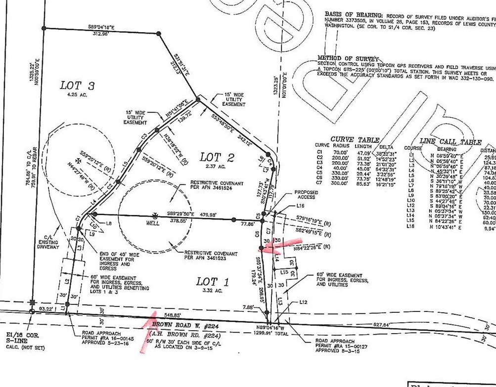 990 Brown Road West Chehalis, WA 98532 - Photo 10 of 10