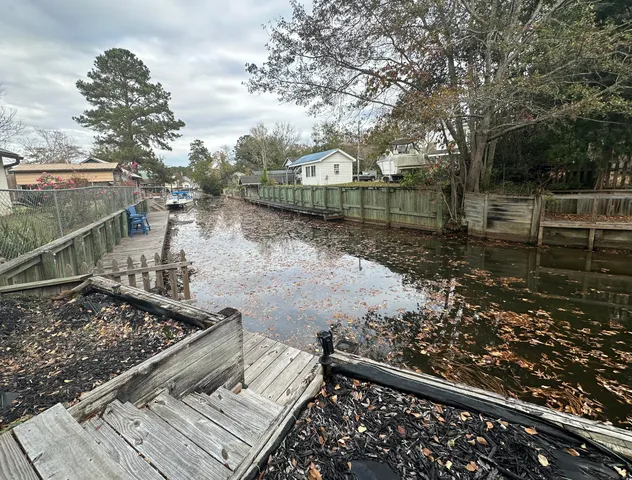 $2,200 | 320 Lake Moultrie Drive, Bonneau, SC 29431
