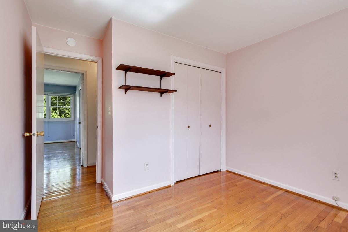 7705 Miller Fall Road Derwood, MD 20855 - Photo 29 of 45 Bedroom 2