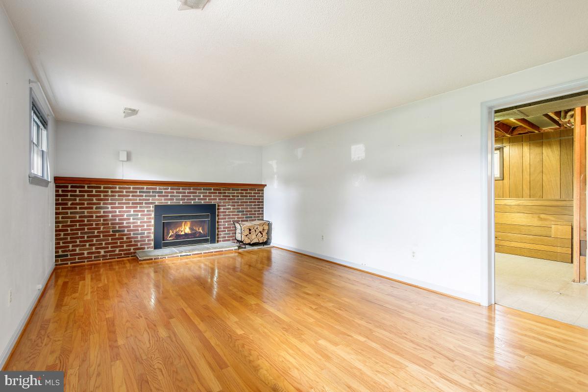 7705 Miller Fall Road Derwood, MD 20855 - Photo 37 of 45 Lower Level Family Room