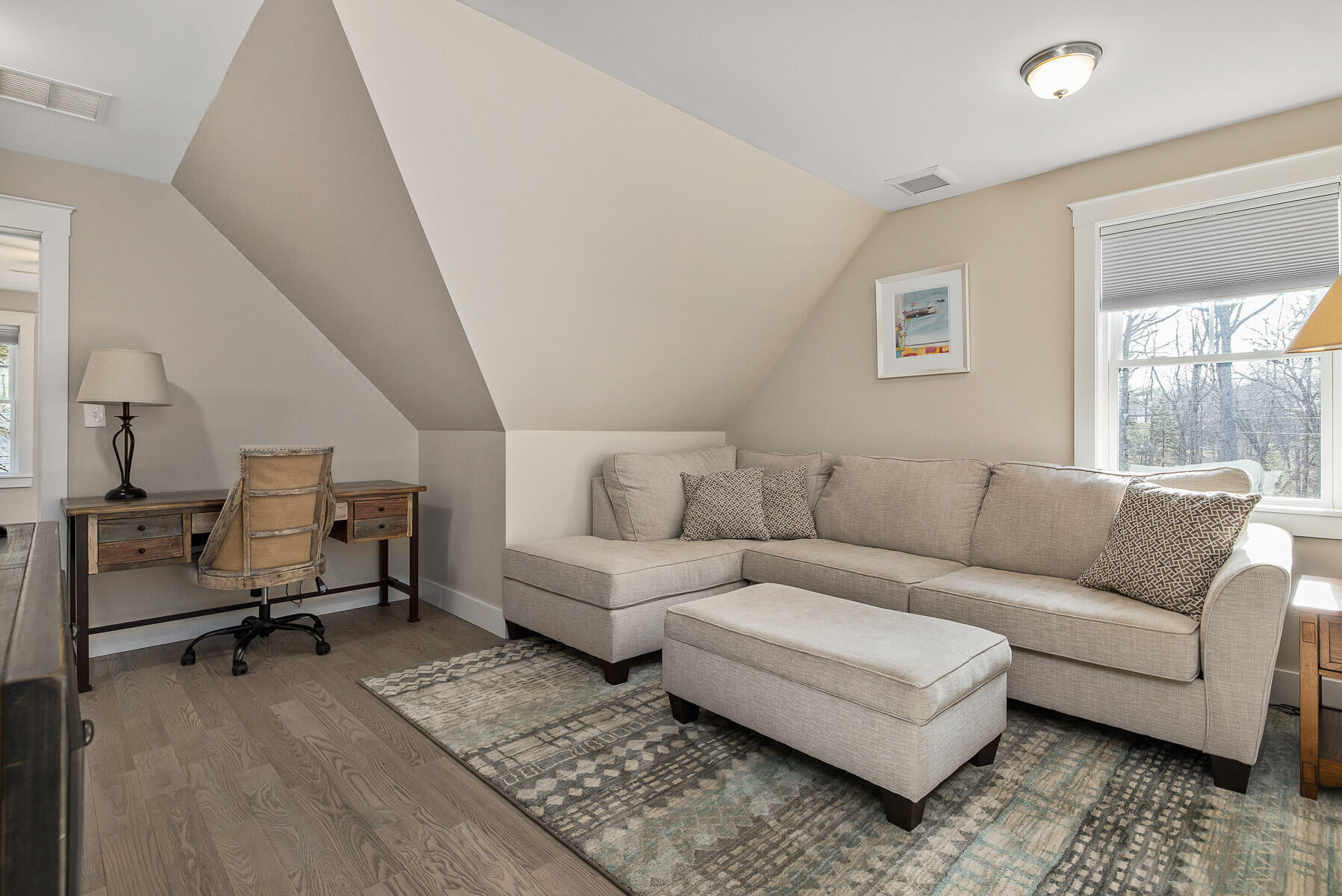 5 Sylvan Circle York, ME 03902 - Photo 23 of 46 Loft 2nd Floor