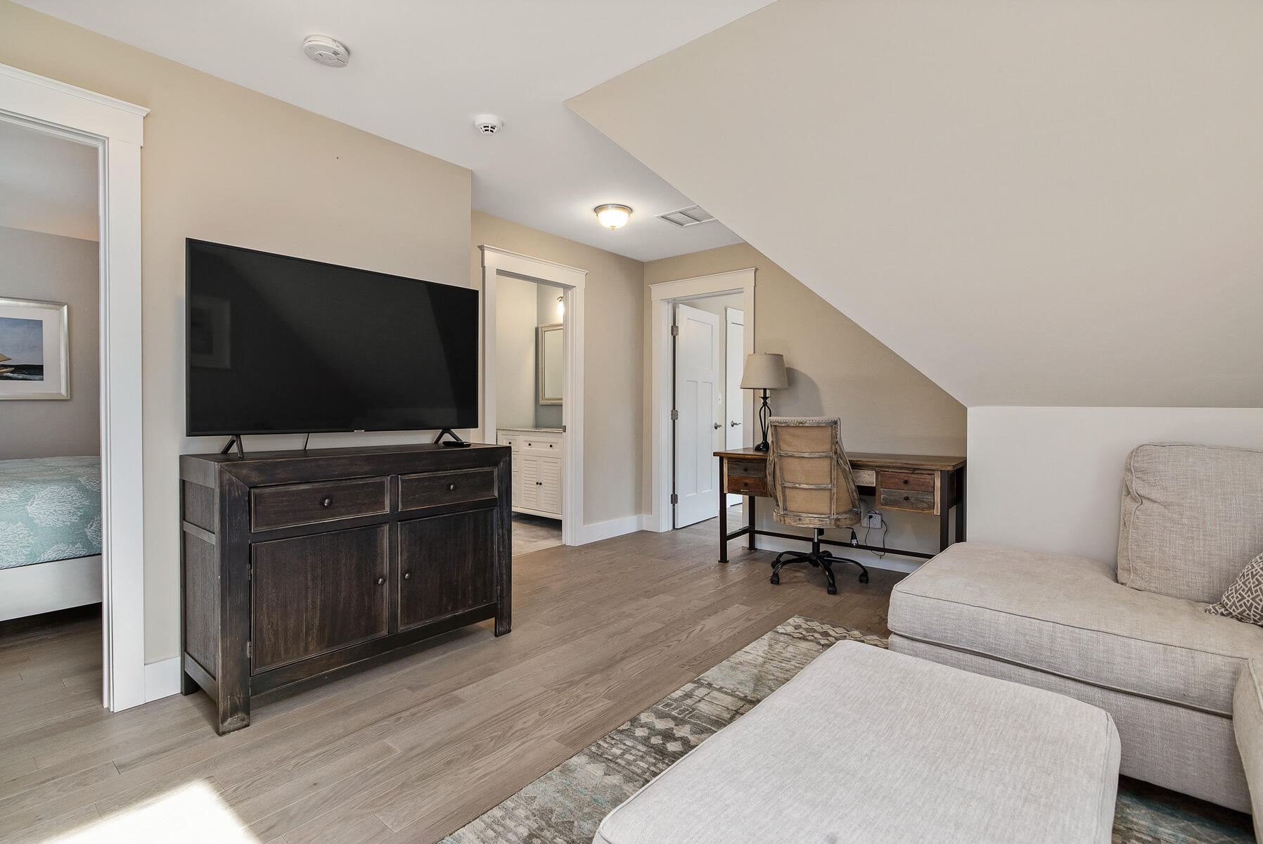 5 Sylvan Circle York, ME 03902 - Photo 24 of 46 Loft 2nd Floor