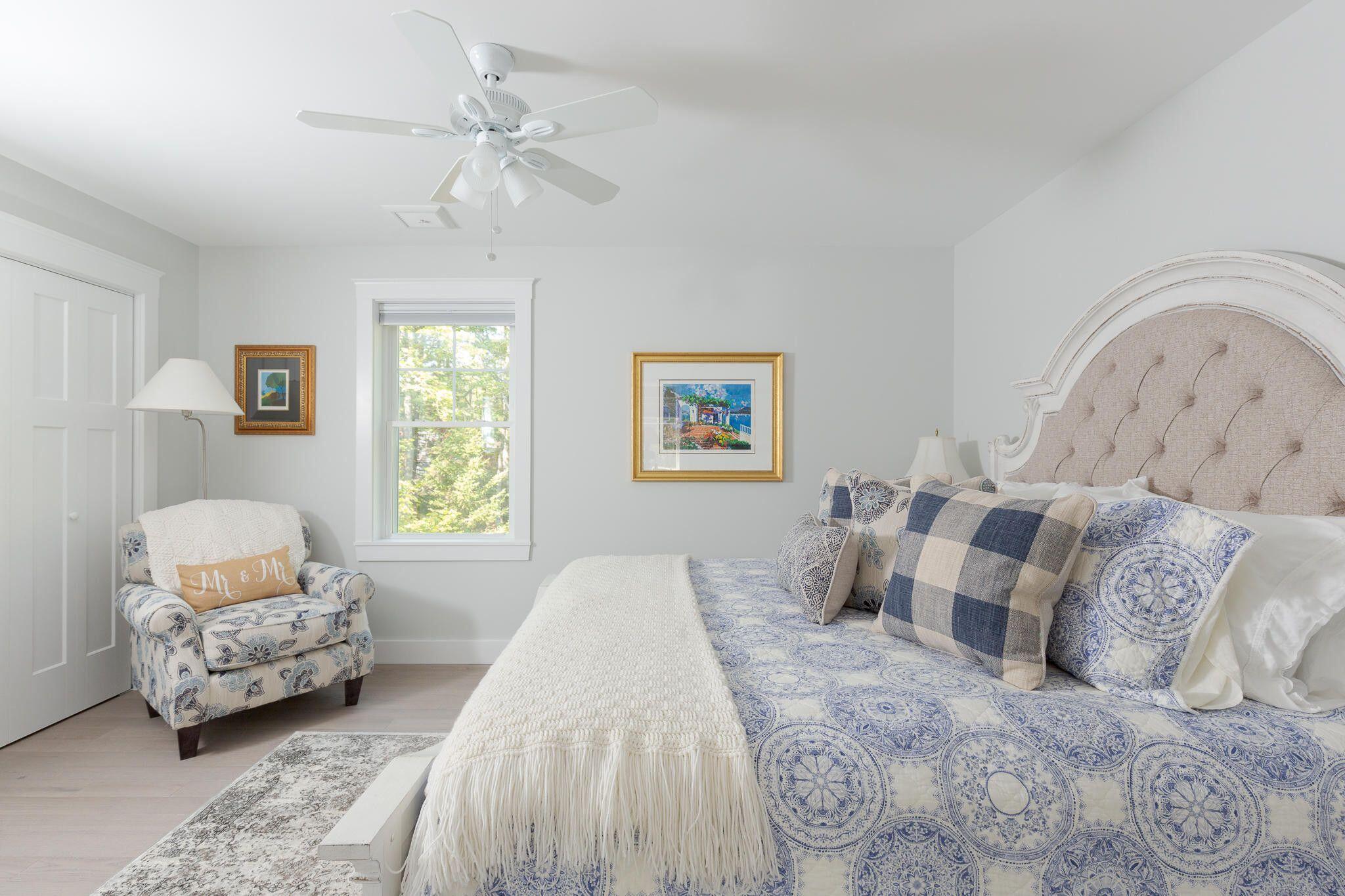 5 Sylvan Circle York, ME 03902 - Photo 26 of 46 2nd Bedroom 2nd Level