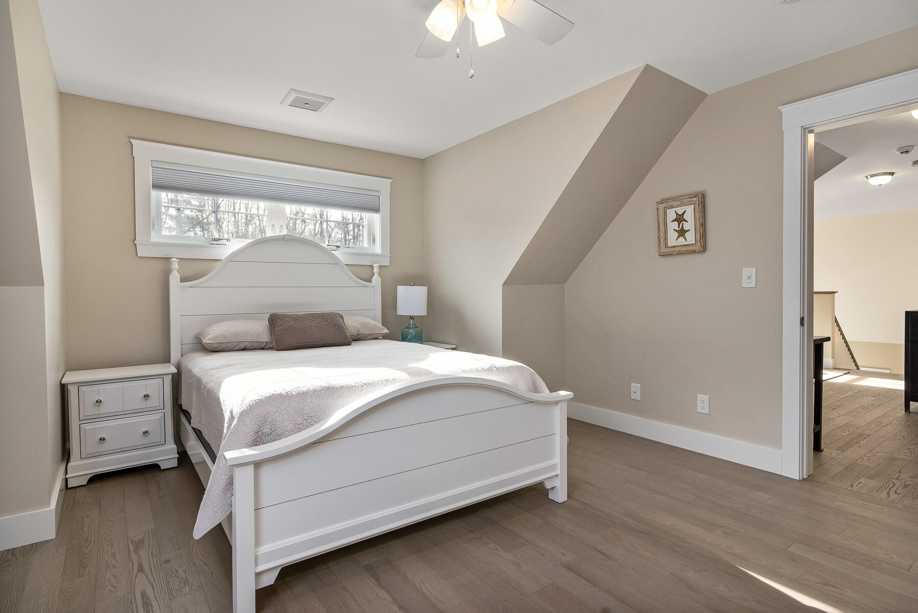 5 Sylvan Circle York, ME 03902 - Photo 29 of 46 Bonus Room 2nd Floor