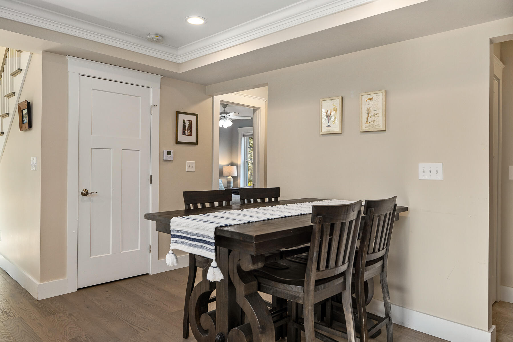 5 Sylvan Circle York, ME 03902 - Photo 8 of 46 Eat-In Kitchen