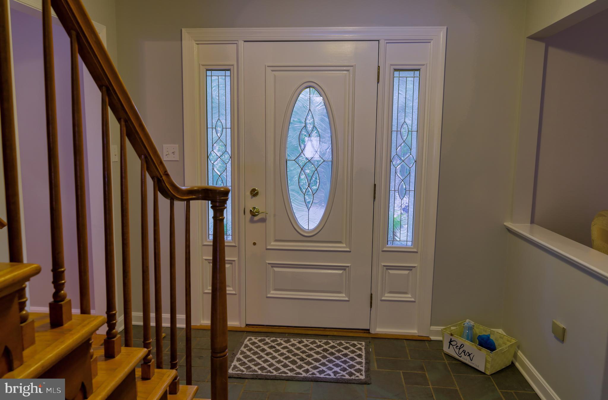 7404 Dance Hall Road Frederick, MD 21701 - Photo 13 of 55 Foyer of main home