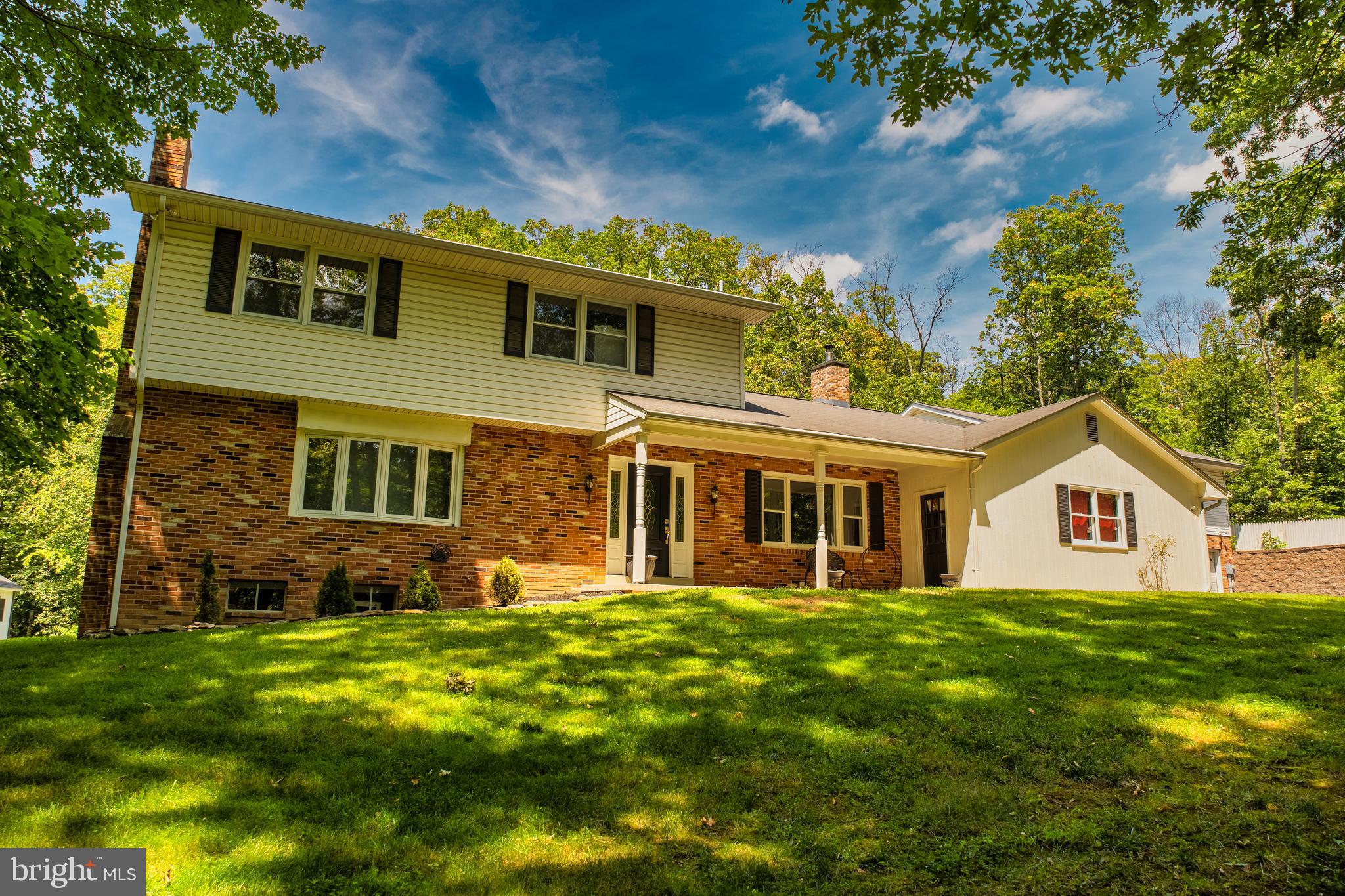 7404 Dance Hall Road Frederick, MD 21701 - Photo 3 of 55 Main home has 4 bedrooms, 2 1/2 baths, 2 car garag