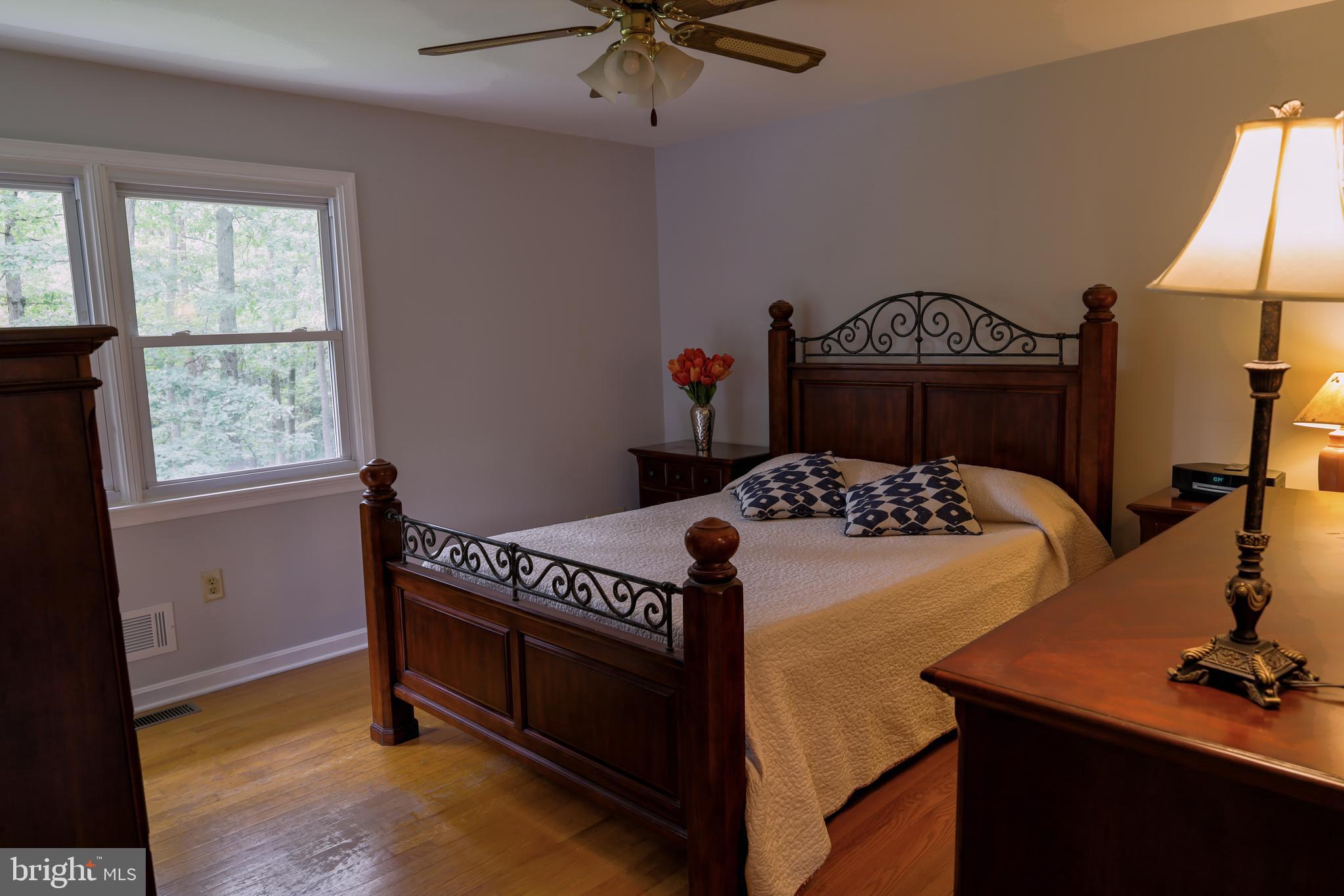 7404 Dance Hall Road Frederick, MD 21701 - Photo 23 of 55 Master bedroom of main home