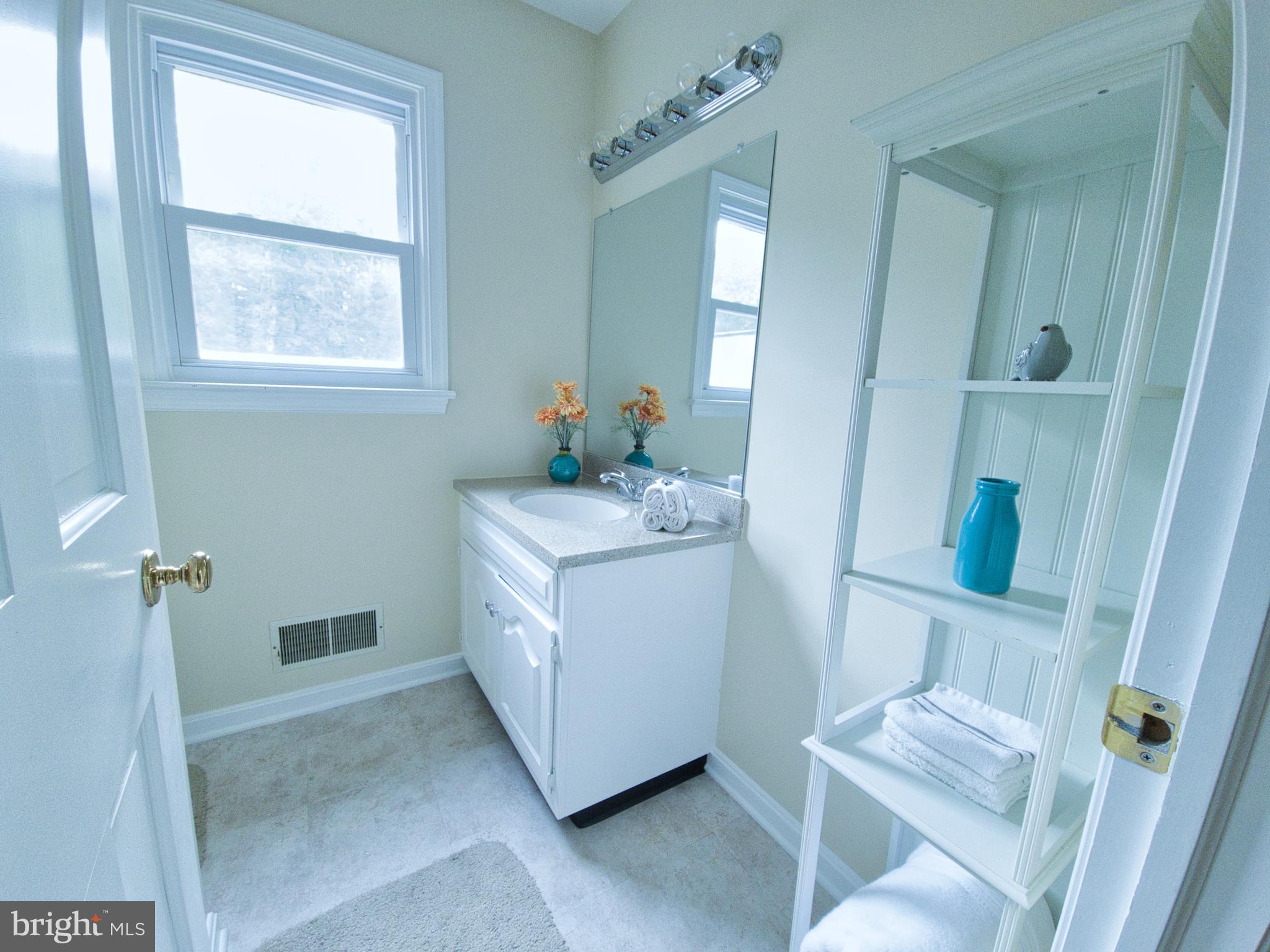 7404 Dance Hall Road Frederick, MD 21701 - Photo 25 of 55 Master bath