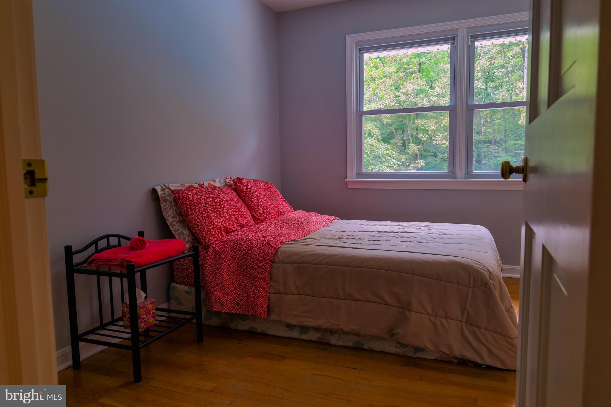 7404 Dance Hall Road Frederick, MD 21701 - Photo 26 of 55 Bedroom 1 - hardwood
