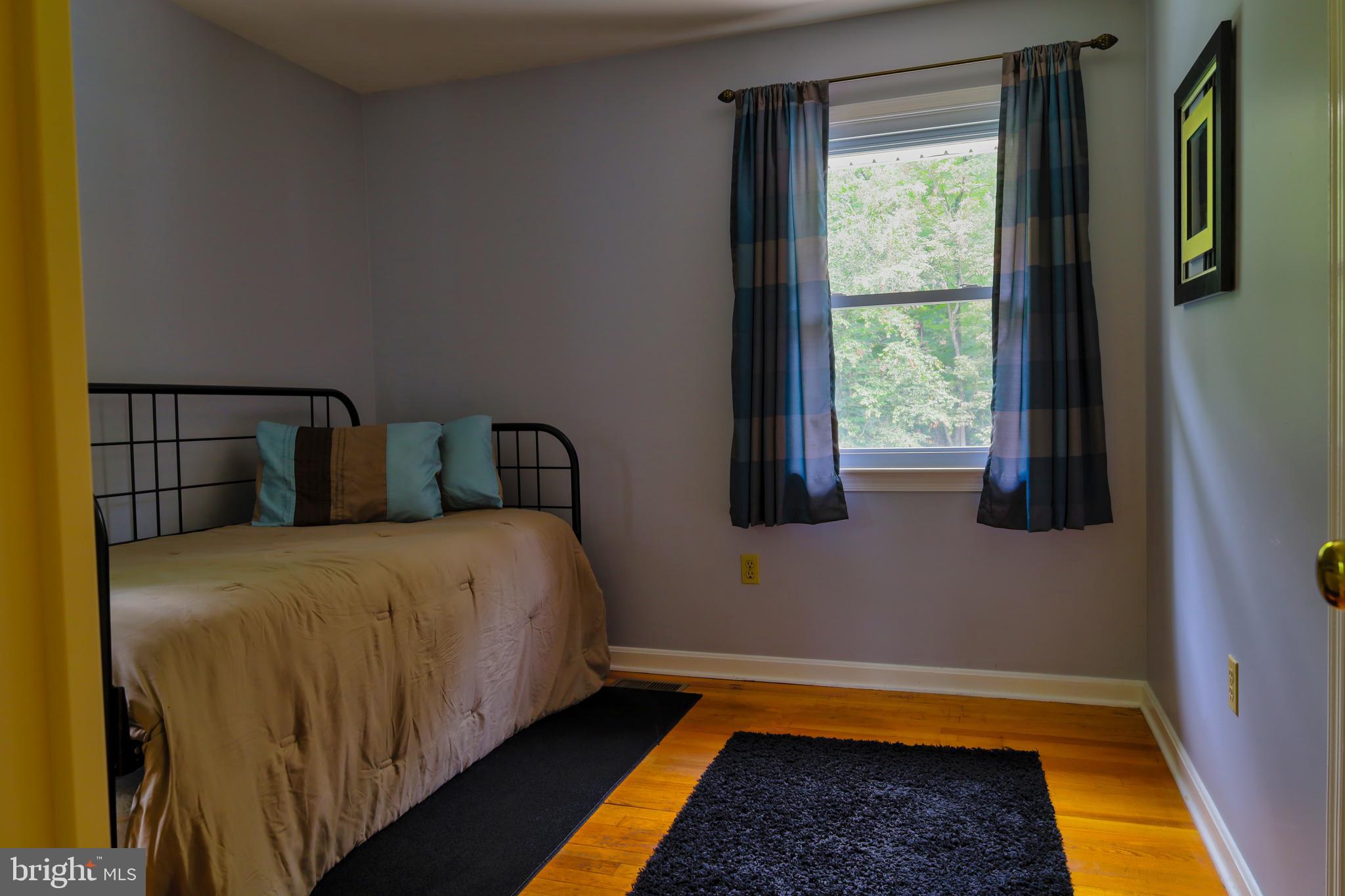 7404 Dance Hall Road Frederick, MD 21701 - Photo 30 of 55 Bedroom 3 of main home
