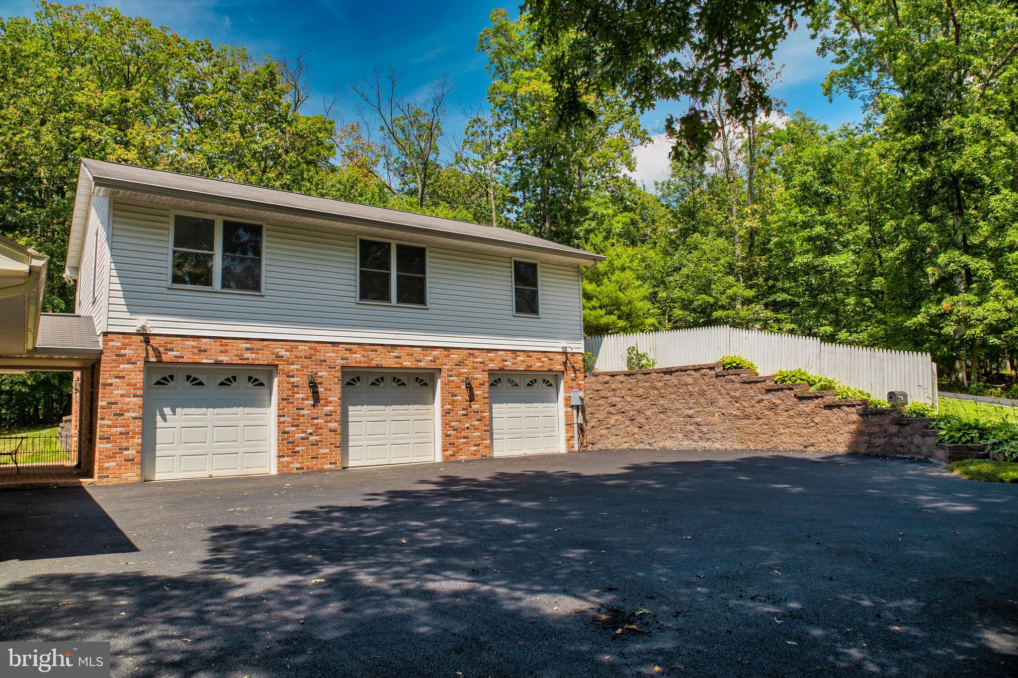 7404 Dance Hall Road Frederick, MD 21701 - Photo 36 of 55 In-law additional home has 1 bdr 1 FBath,