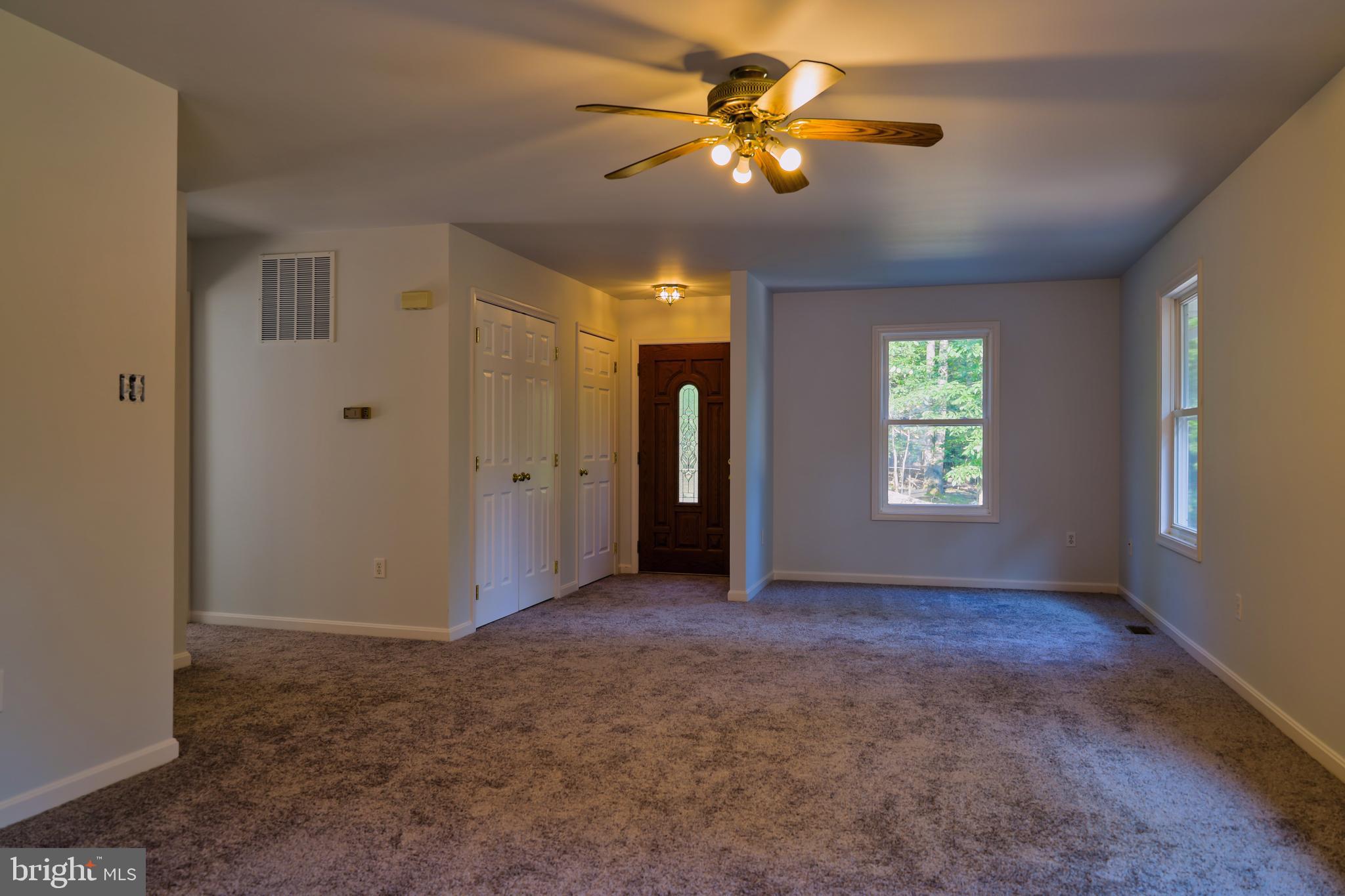 7404 Dance Hall Road Frederick, MD 21701 - Photo 40 of 55 In-law home living area