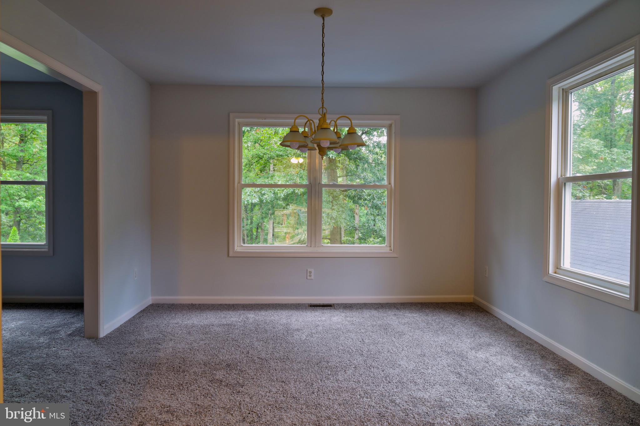 7404 Dance Hall Road Frederick, MD 21701 - Photo 43 of 55 In-law home dining room