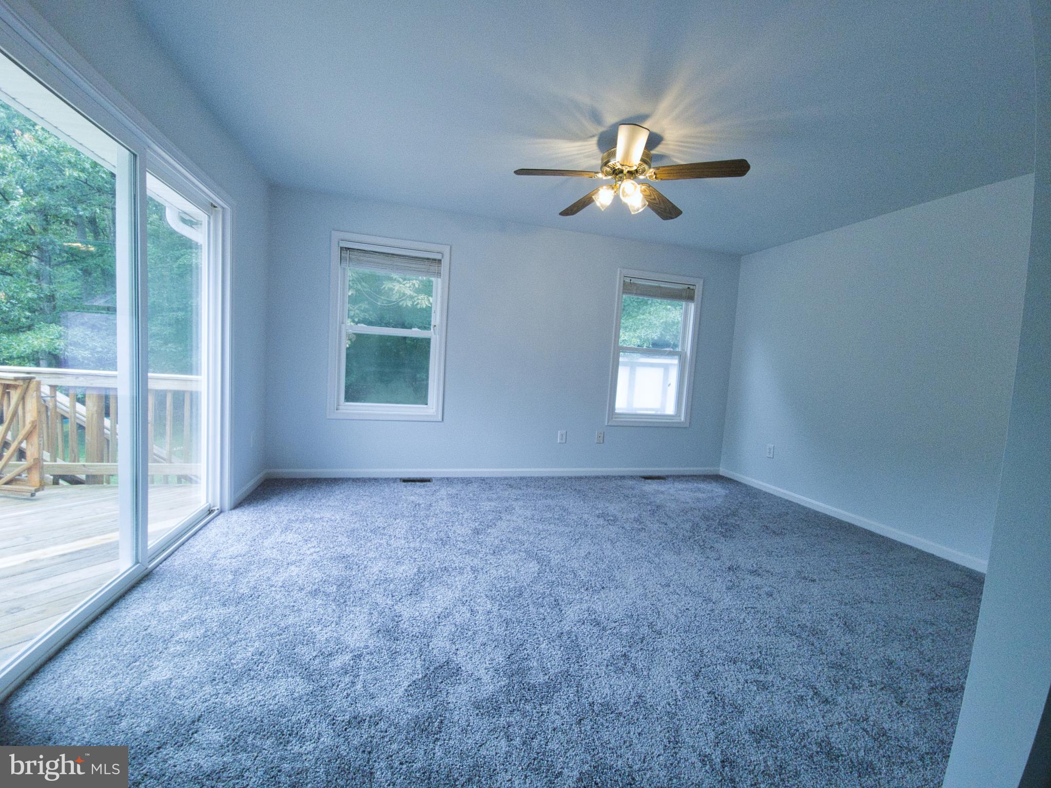 7404 Dance Hall Road Frederick, MD 21701 - Photo 47 of 55 In-law home bedroom