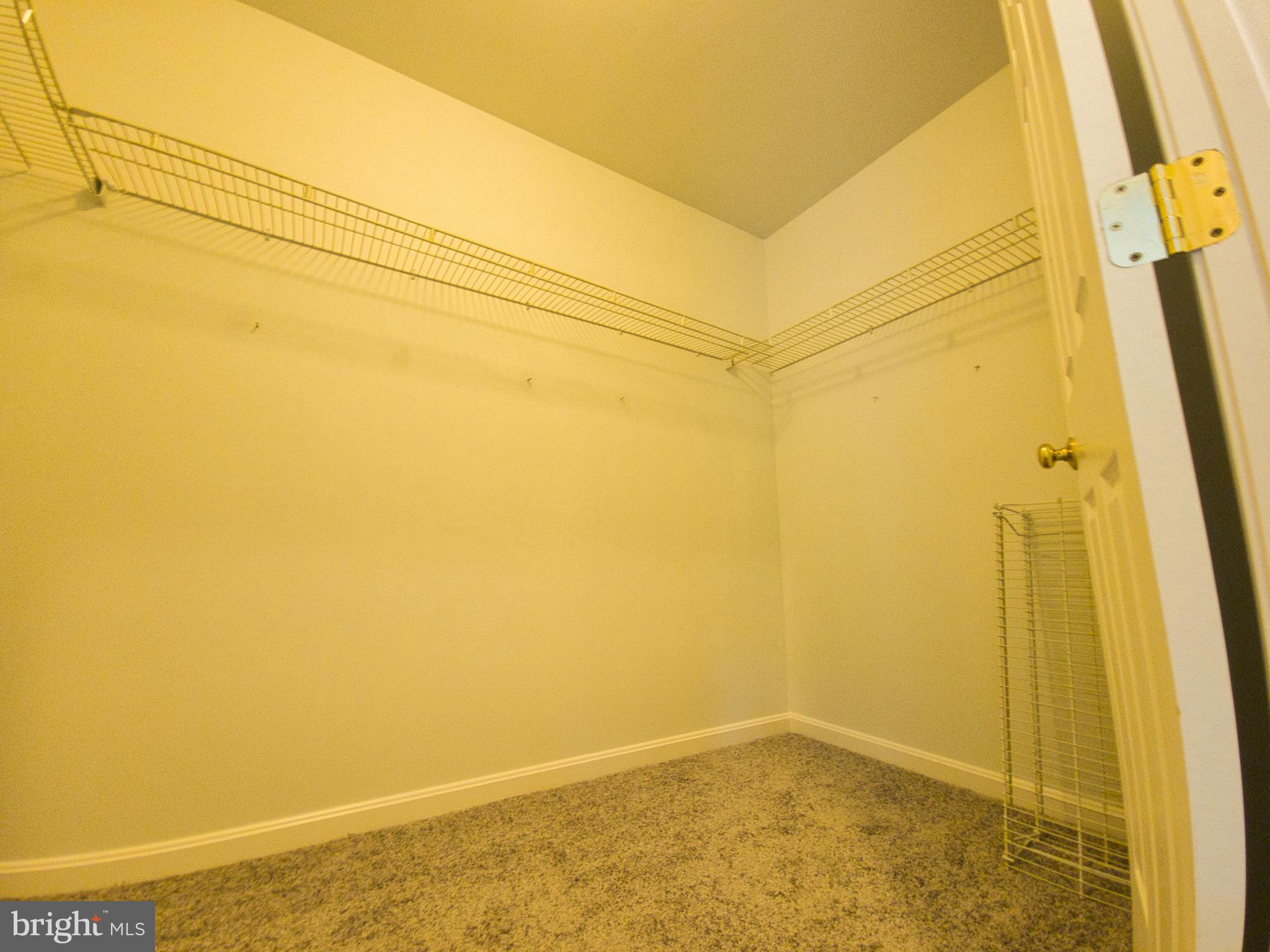 7404 Dance Hall Road Frederick, MD 21701 - Photo 49 of 55 In-law home huge walk-in closet