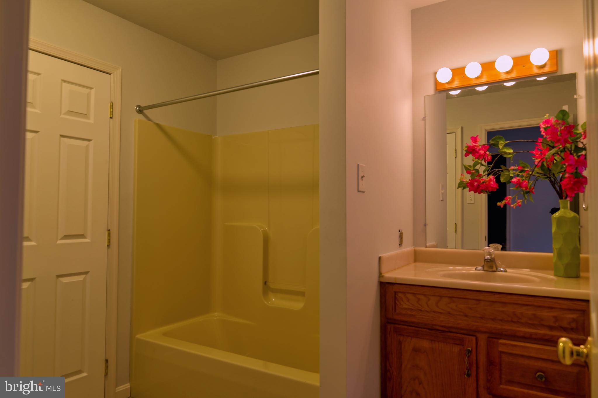7404 Dance Hall Road Frederick, MD 21701 - Photo 51 of 55 In-law home full bath