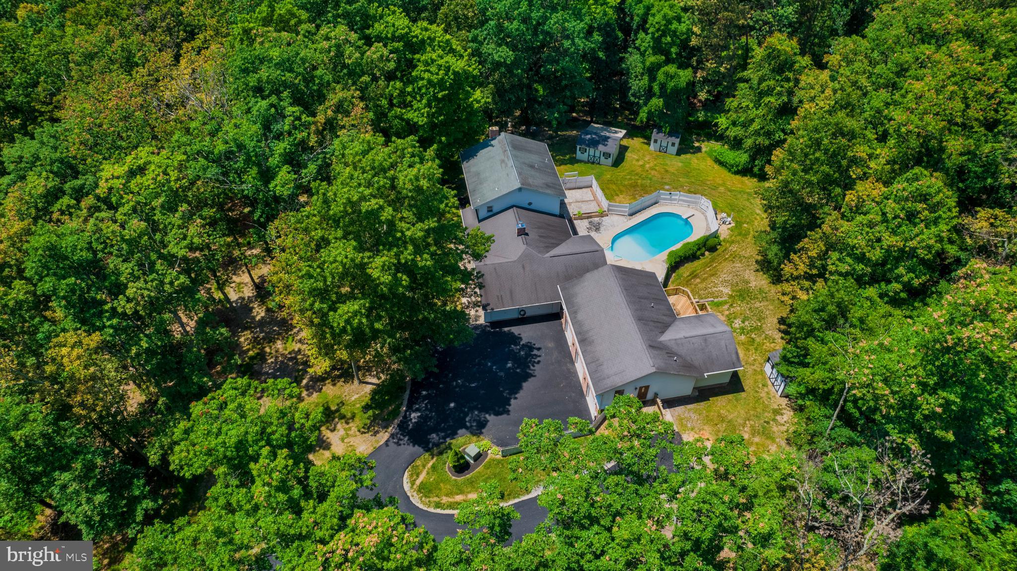 7404 Dance Hall Road Frederick, MD 21701 - Photo 55 of 55 Your own private oasis
