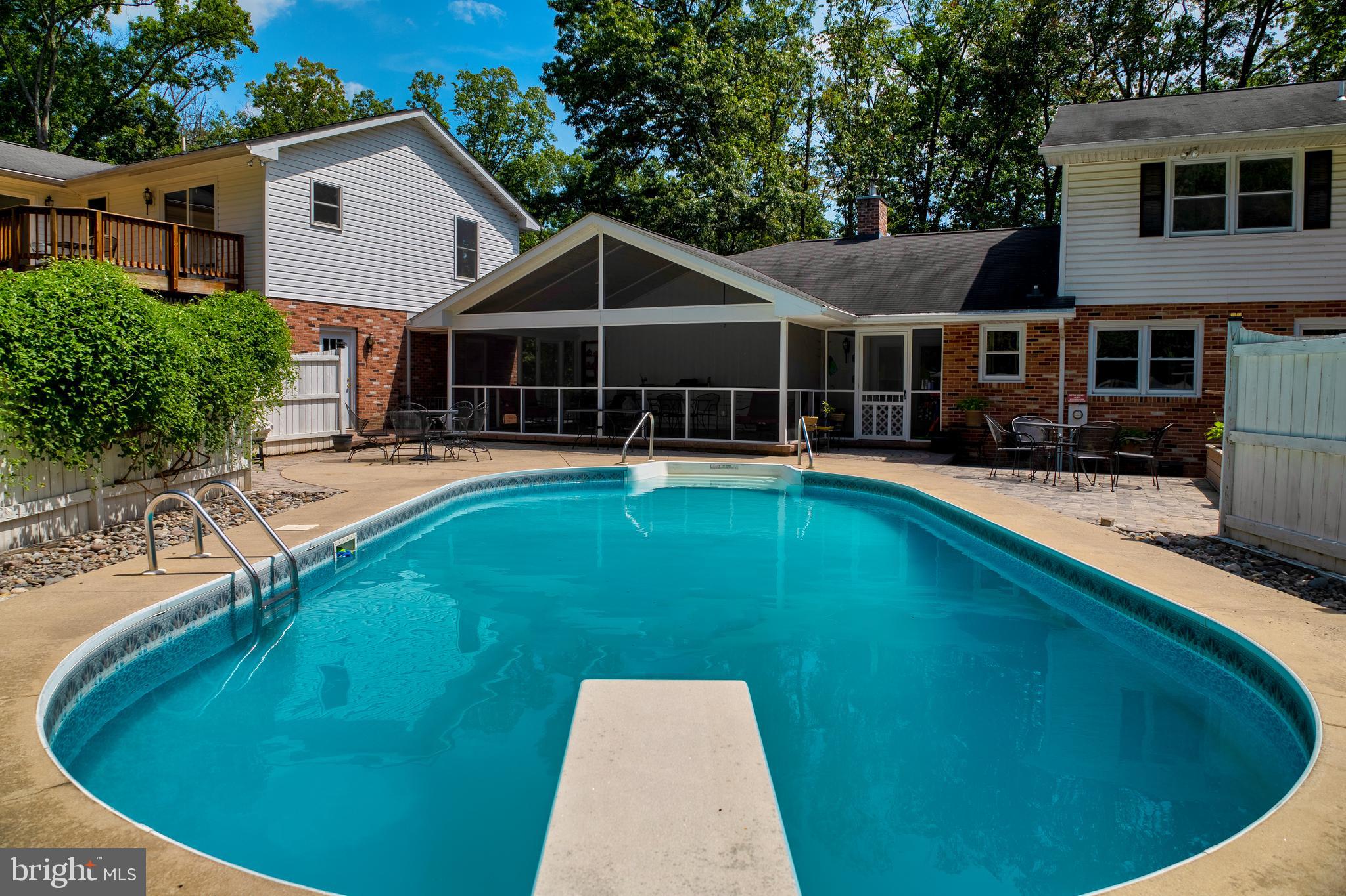 7404 Dance Hall Road Frederick, MD 21701 - Photo 9 of 55 Relax and Enjoy!