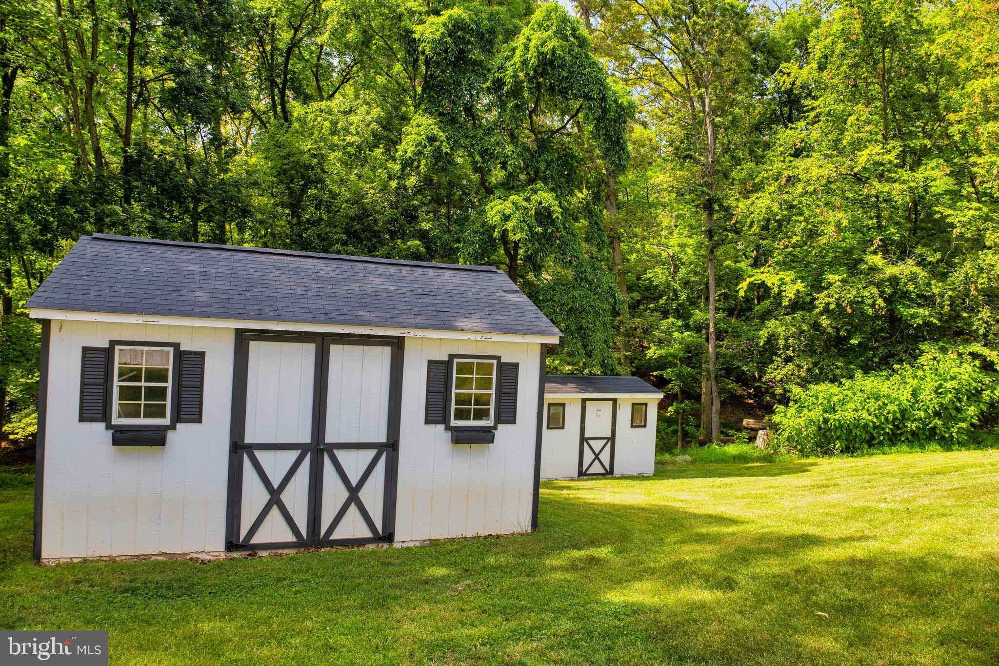 7404 Dance Hall Road Frederick, MD 21701 - Photo 10 of 55 Main home has a shed also