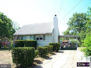 616 Bem Street Riverside, NJ 08075 - Photo 1 of 1