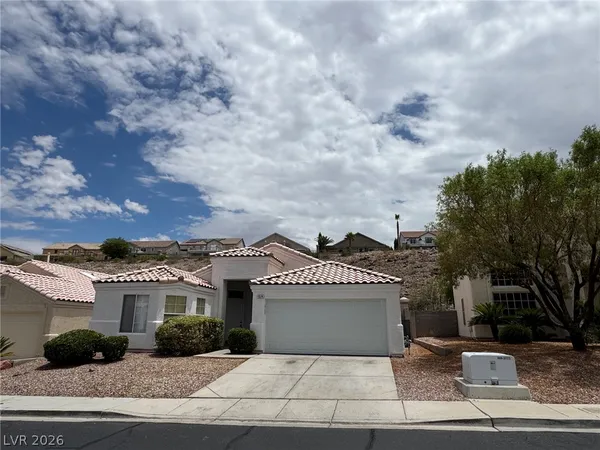 $468,000 | 1574 Autumn Hill Street, Henderson, NV 89052