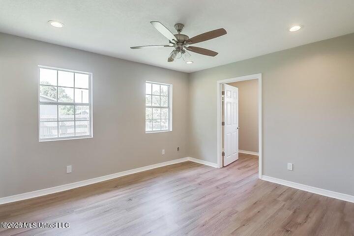 912 Maple Street Waveland, MS 39576 - Photo 8 of 11 Bedroom