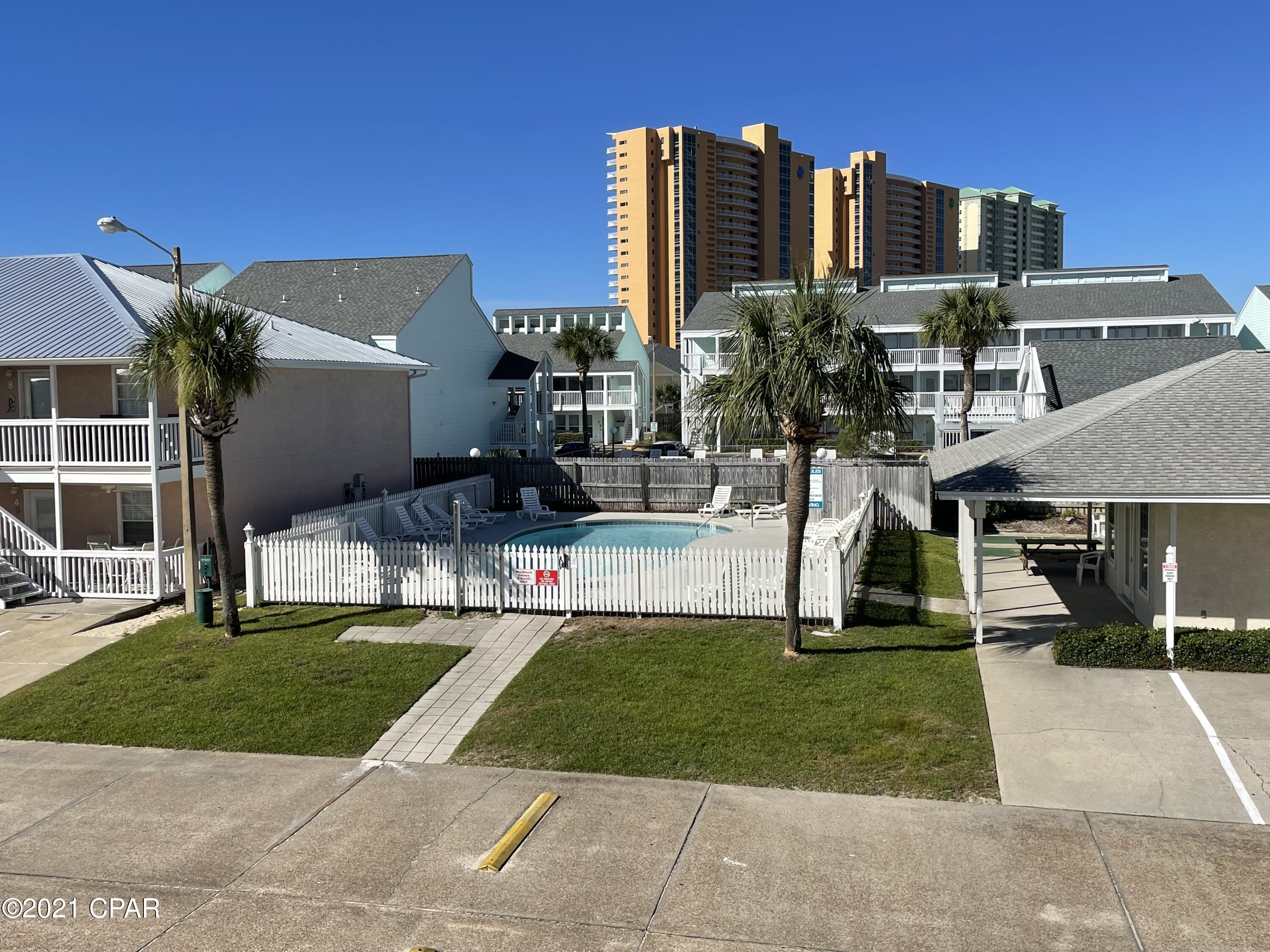 17642 Front Beach Road, Unit E6 Panama City Beach, FL 32413 - Photo 16 of 21