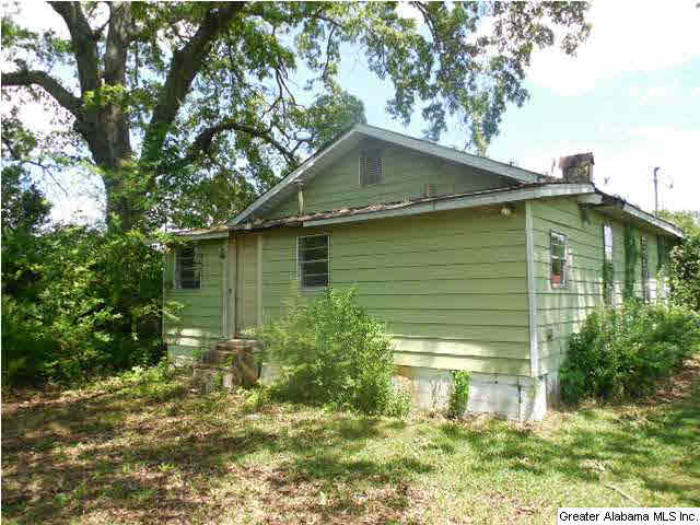 5305 Hazelwood Road Adamsville, AL 35005 - Photo 21 of 21