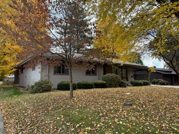 $159,000 | 502 South Jackson Street, Newton, IL 62448