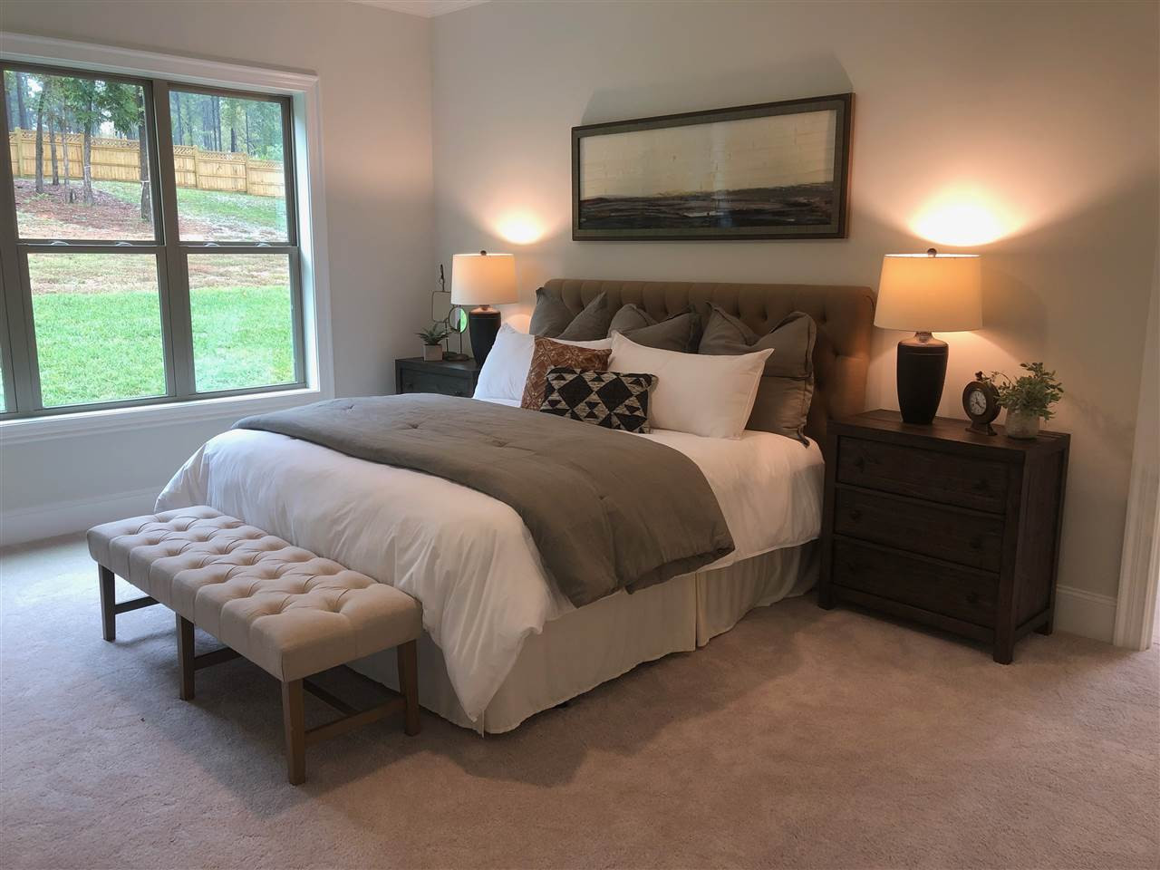 6917 Ray Family Farm Court, Unit 15 Raleigh, NC 27613 - Photo 16 of 27 Photo 16