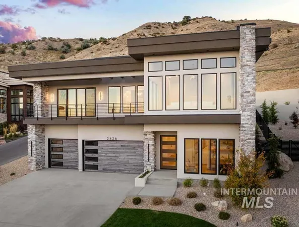 $2,449,000 | 2426 South Globe Lane, Boise, ID 83712