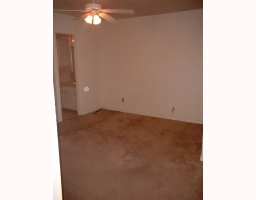 a view of small space with a sink