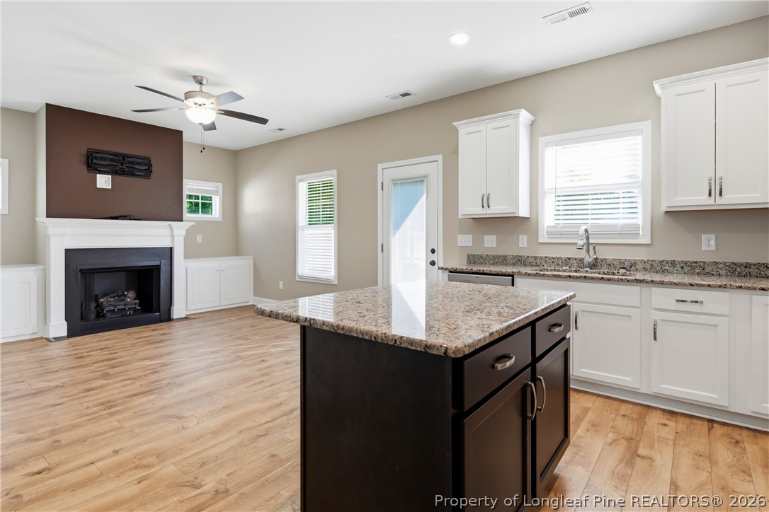 608 Bill Shaw Road Spring Lake, NC 28390 - Photo 17 of 50