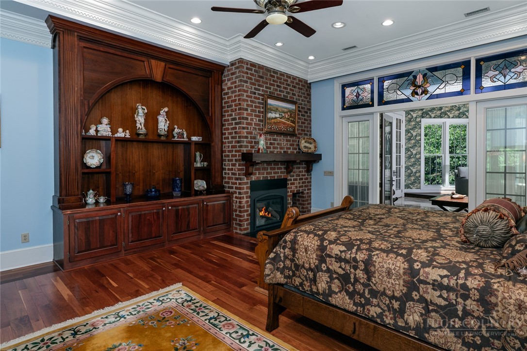 5712 Summit Road Purlear, NC 28665 - Photo 17 of 50