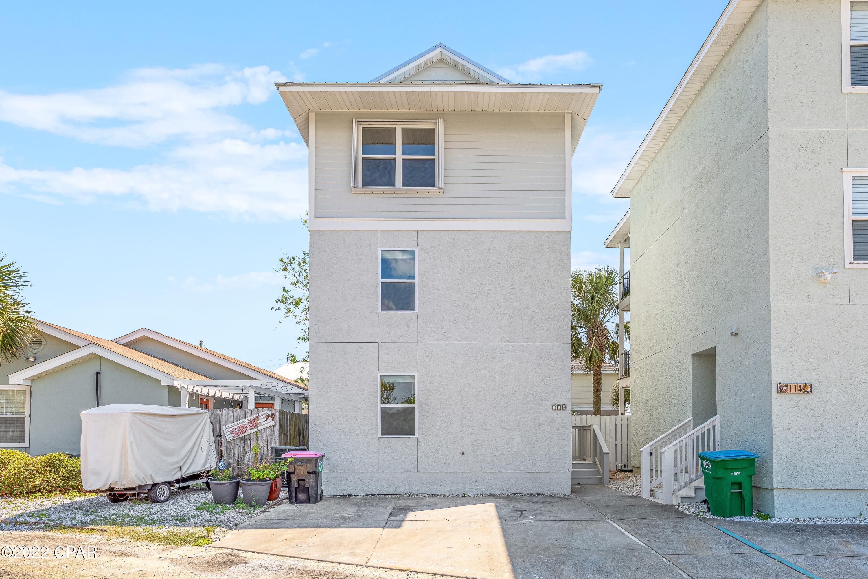 116 Southfields Road Panama City Beach, FL 32413 - Photo 34 of 129 Gallery Image 34