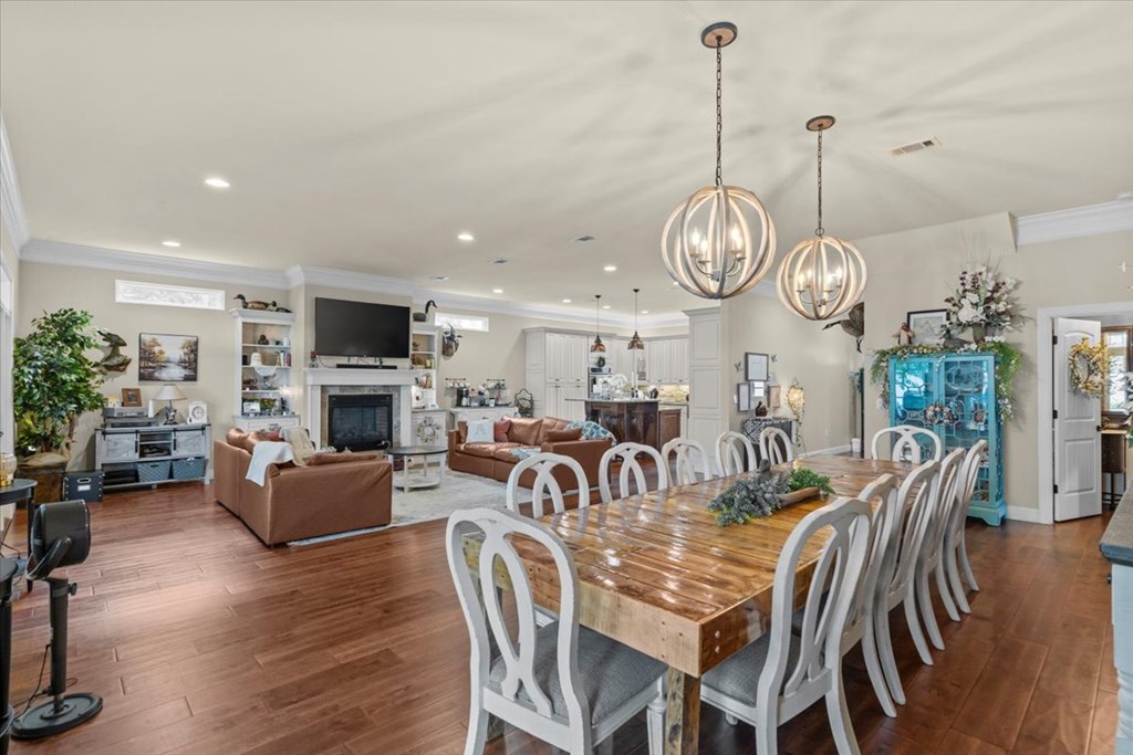 16922 Sims Road Dozier, AL 36028 - Photo 9 of 68
