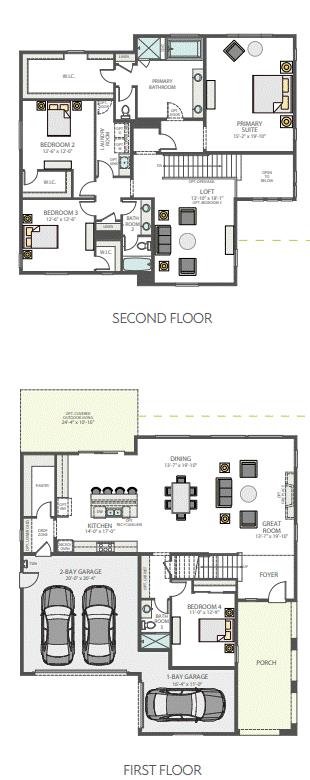 7141 Tiiwis Way Gilroy, CA 95020 - Photo 2 of 2