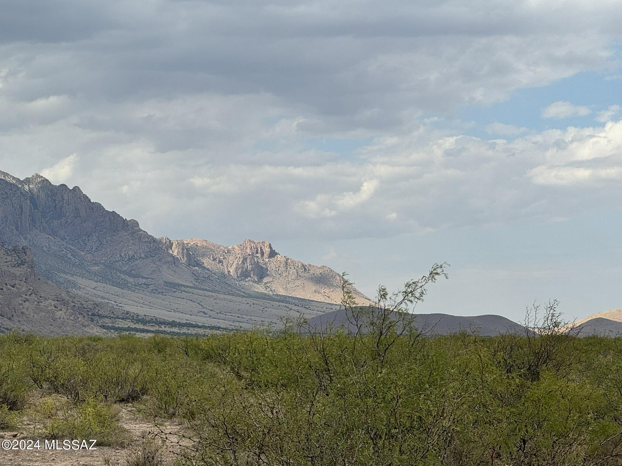 37.63-acre East Sunrise Road San Simon, AZ 85632 - Photo 26 of 27