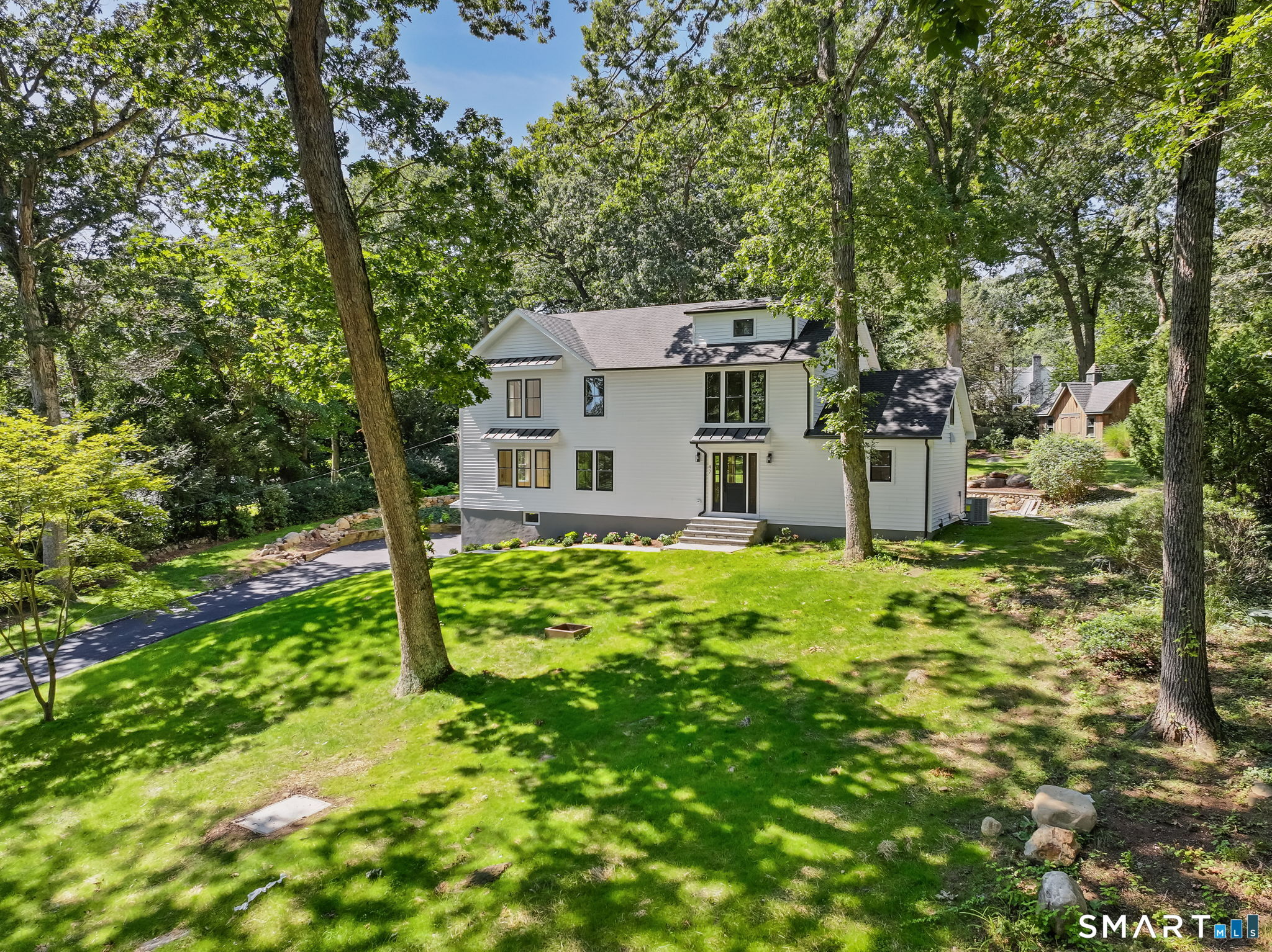47 West Norwalk Road Norwalk, CT 06850 - Photo 36 of 39 Gallery Image 36