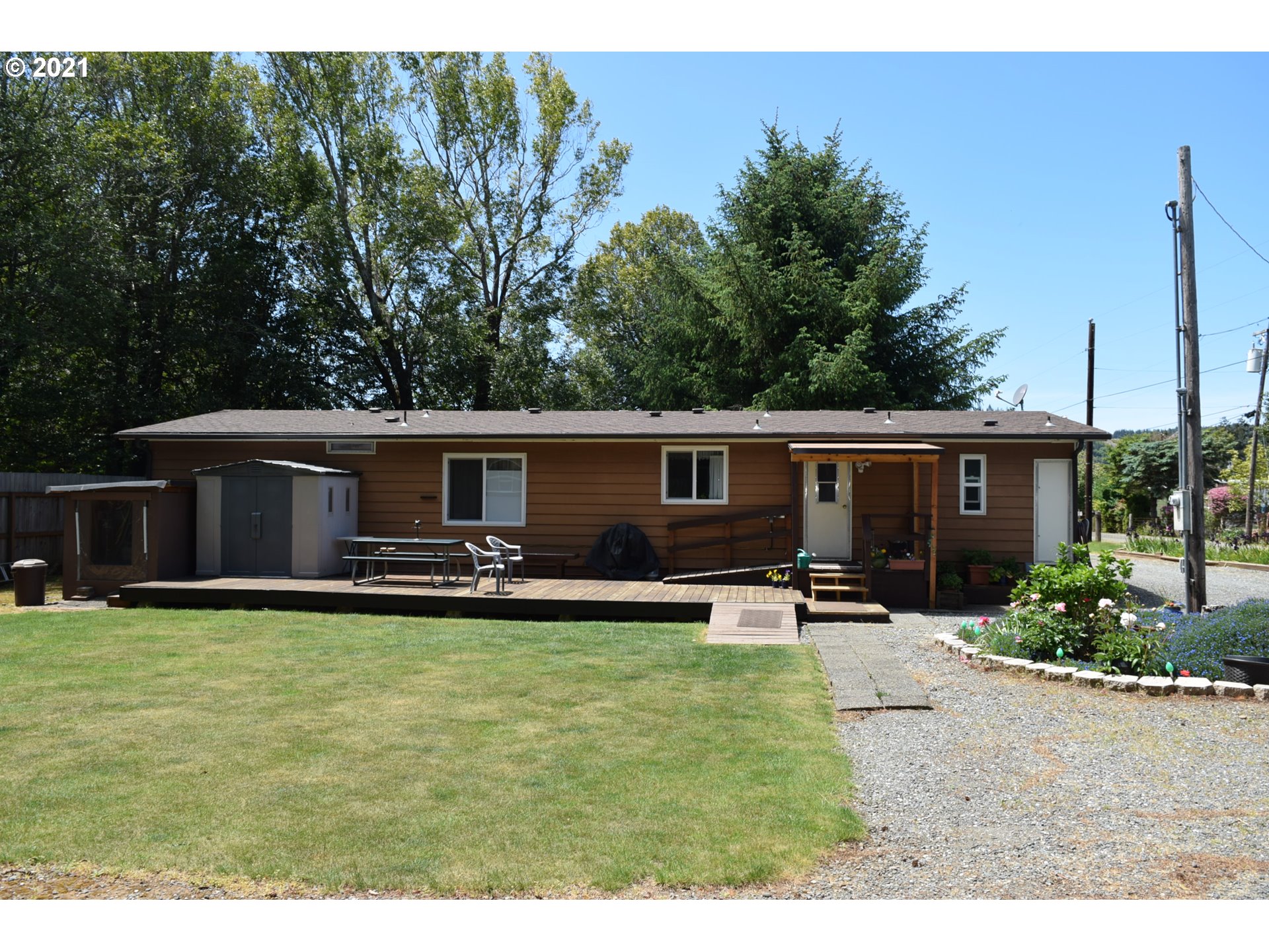 95696 Walnut Way Gold Beach, OR 97444 - Photo 1 of 32 Gallery Image 1
