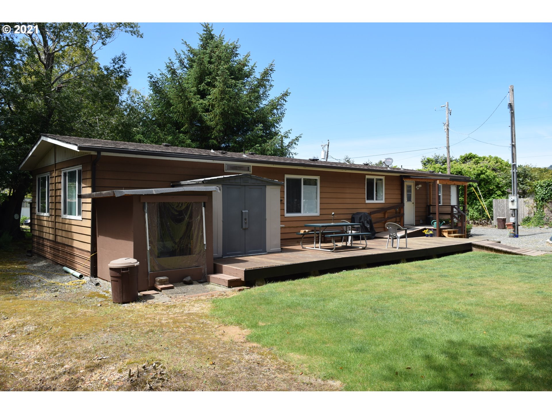 95696 Walnut Way Gold Beach, OR 97444 - Photo 2 of 32 Gallery Image 2