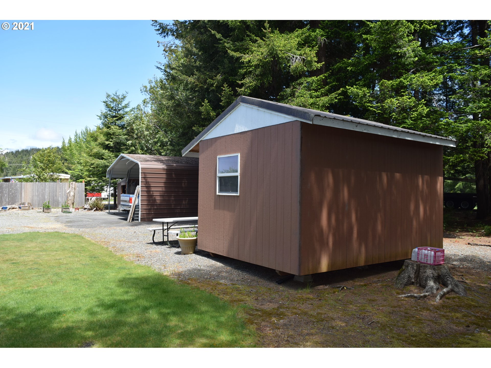 95696 Walnut Way Gold Beach, OR 97444 - Photo 12 of 32 Gallery Image 12